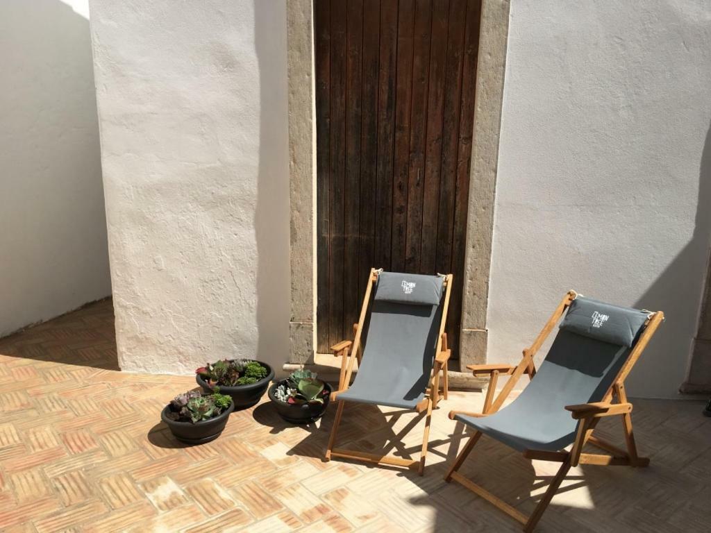Lemon Tree Urban Camping Hotel Faro Luaran gambar