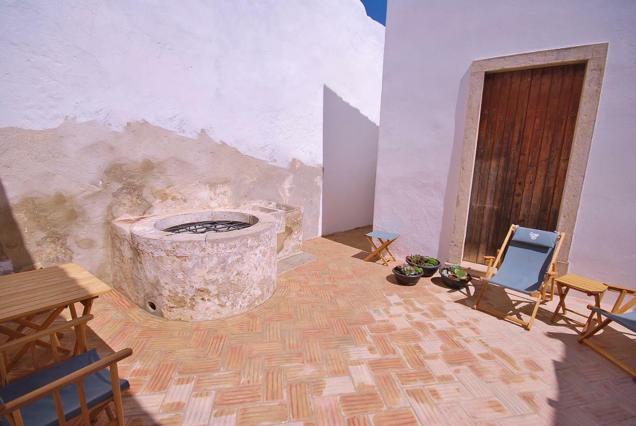 Lemon Tree Urban Camping Hotel Faro Luaran gambar