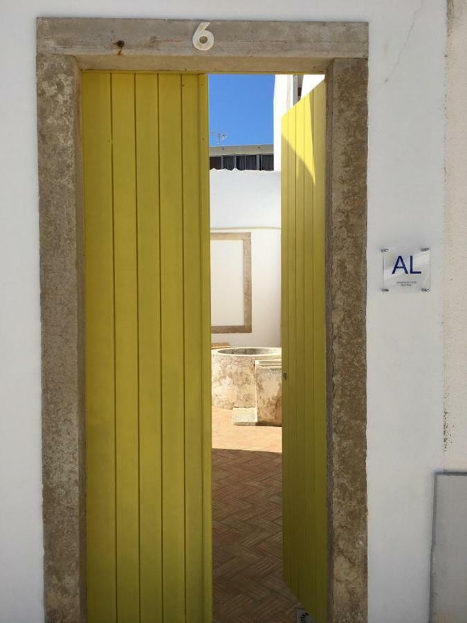 Lemon Tree Urban Camping Hotel Faro Luaran gambar