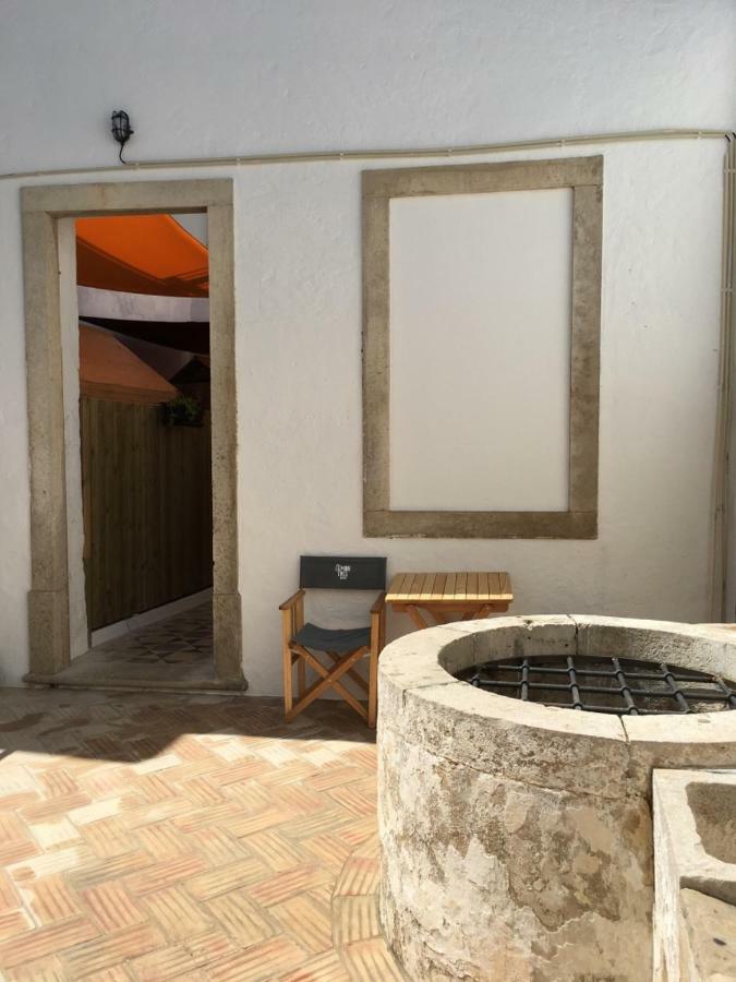 Lemon Tree Urban Camping Hotel Faro Luaran gambar