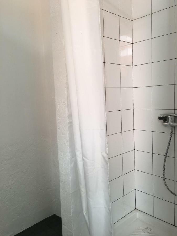 Lemon Tree Urban Camping Hotel Faro Luaran gambar